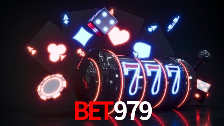 Experiência VIP bet979