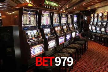 A Revolução dos Aplicativos de Jogos no bet979