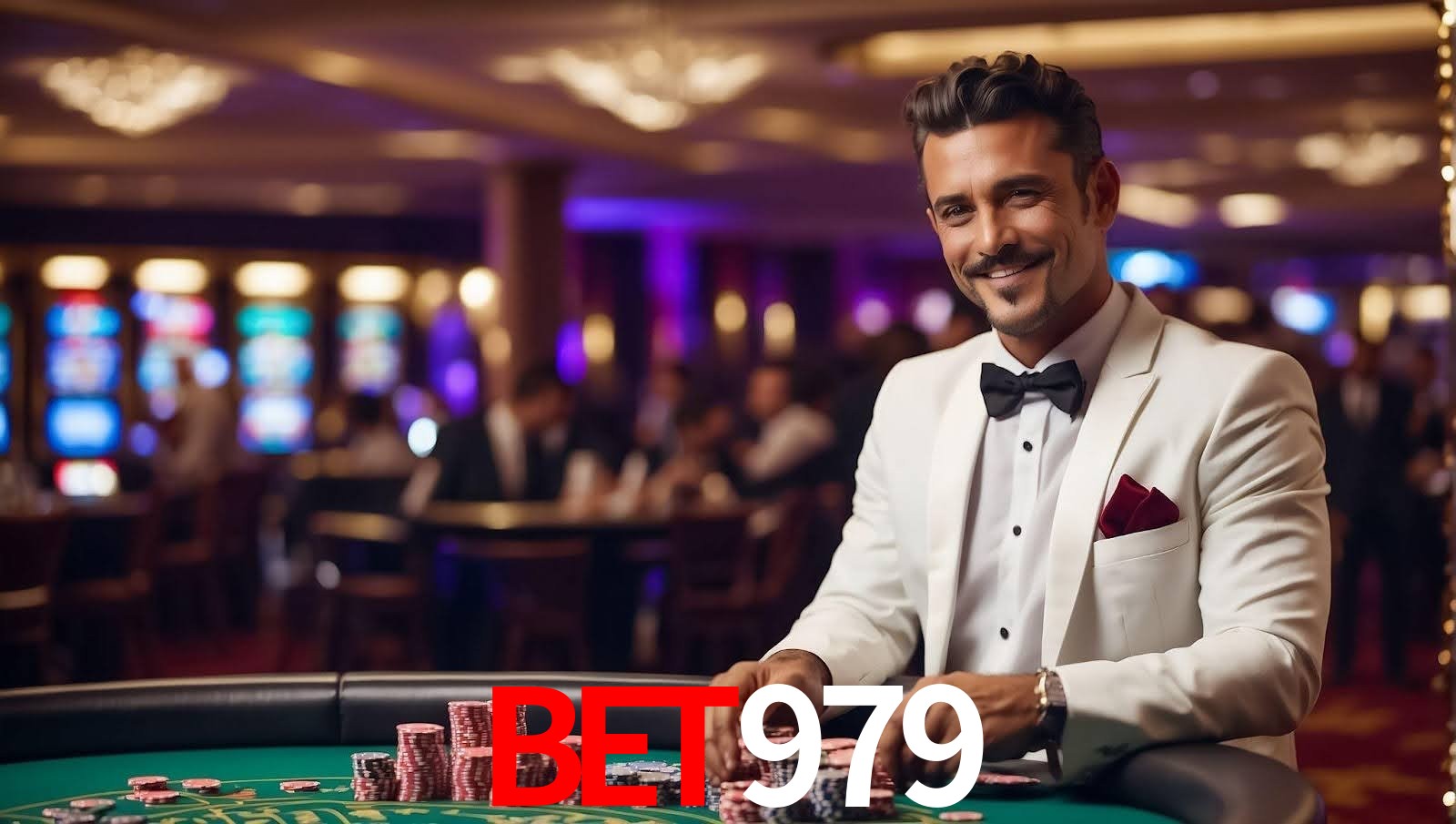 Benefícios da Conta bet979