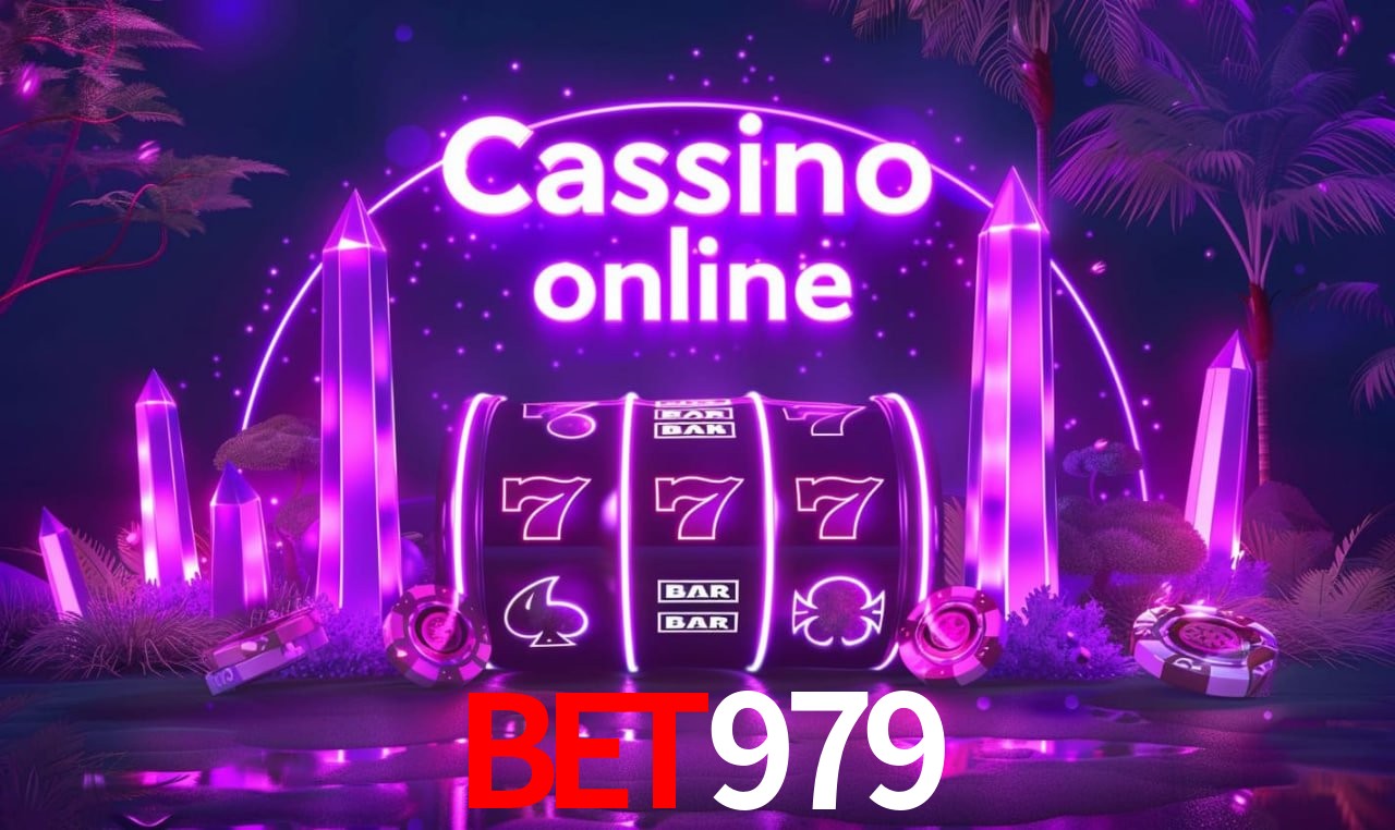 Login Seguro bet979