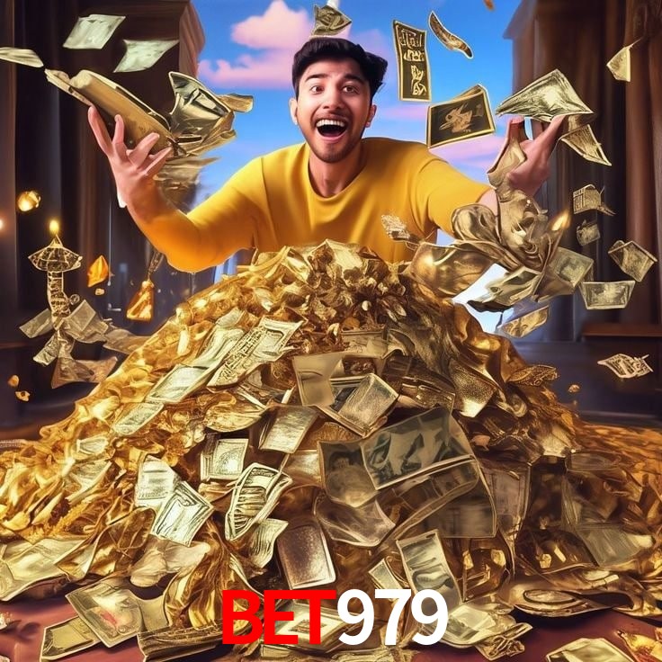 Torneios bet979