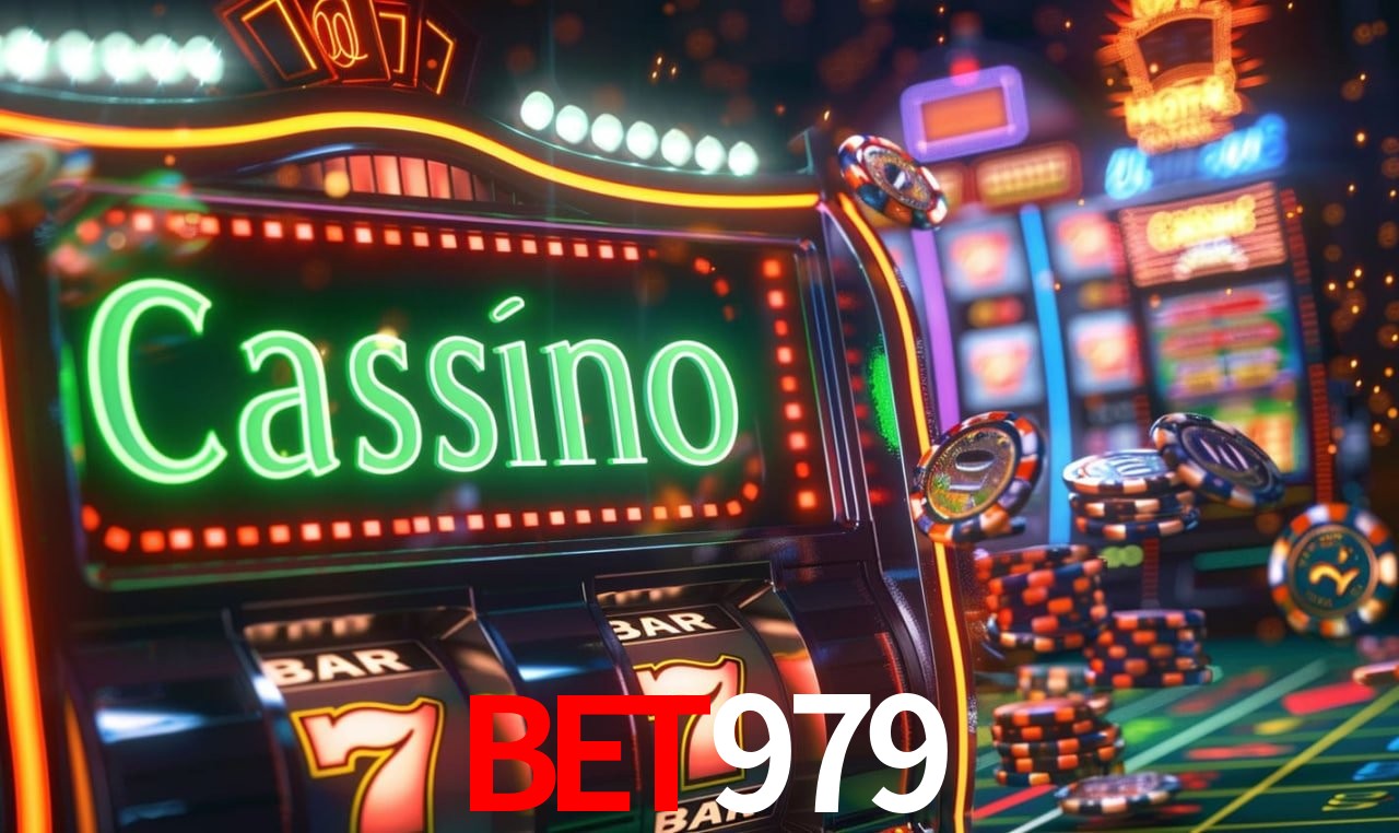 Provedores de Jogos bet979