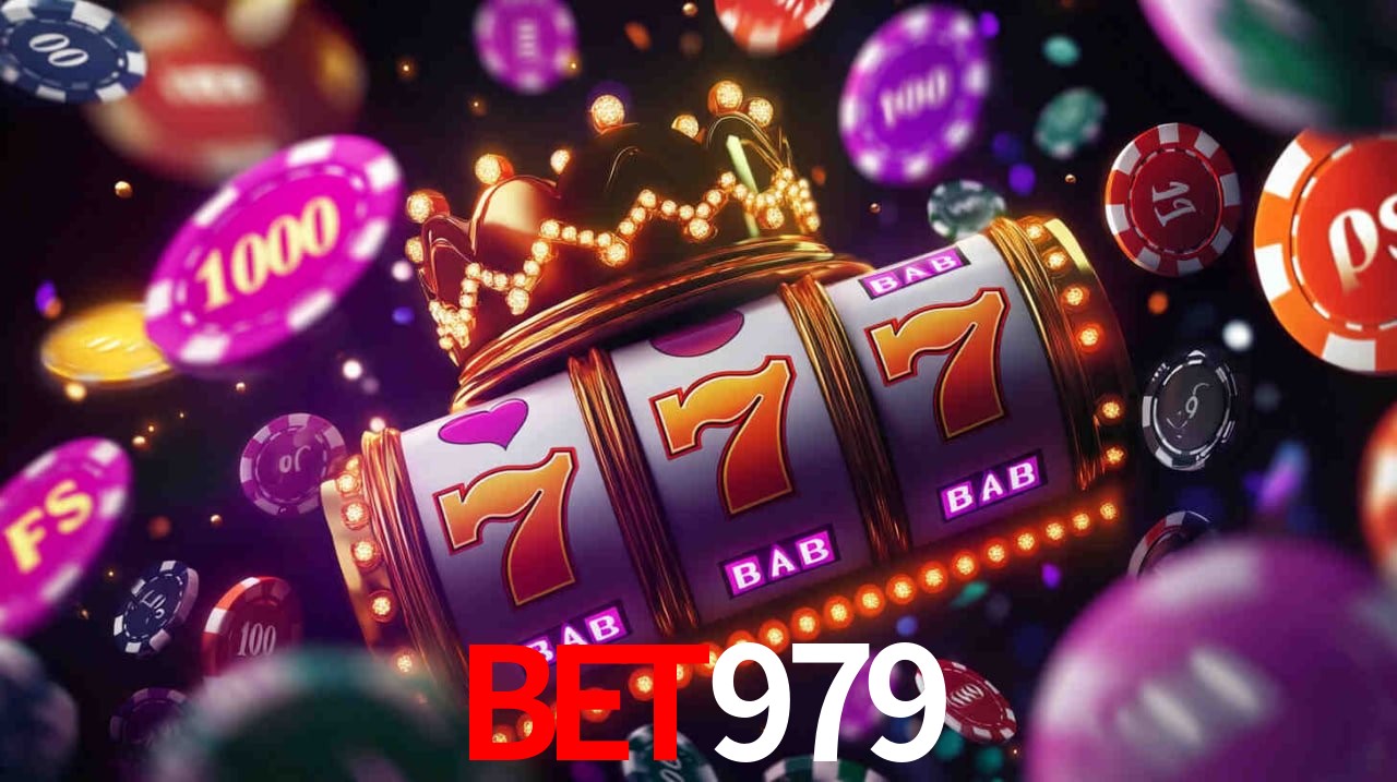 Live Casino bet979