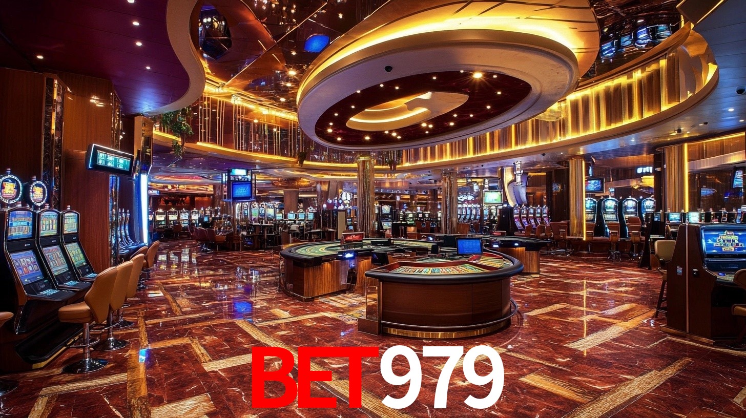 Roulette Table bet979