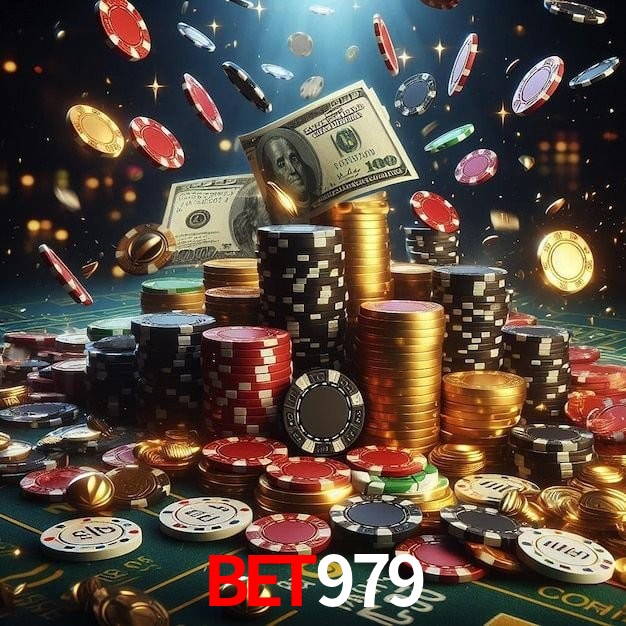 A Experiência Imersiva dos Cassinos Ao Vivo no bet979