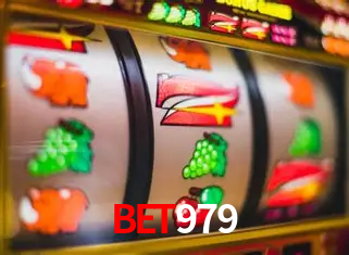 Descubra o Mundo do Cassino Online com bet979