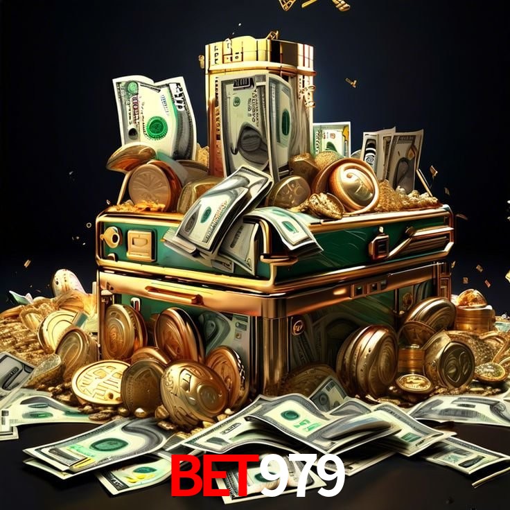 Apostas de Futebol bet979