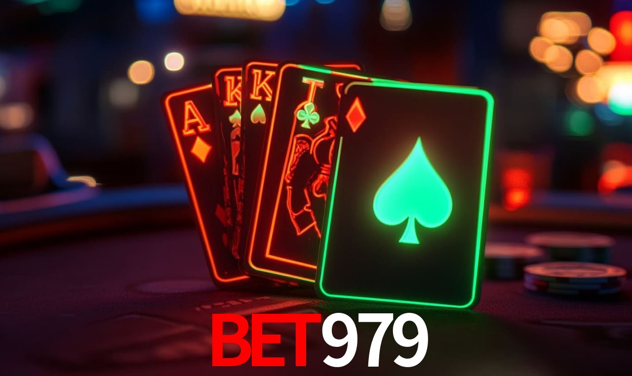 Estatísticas bet979