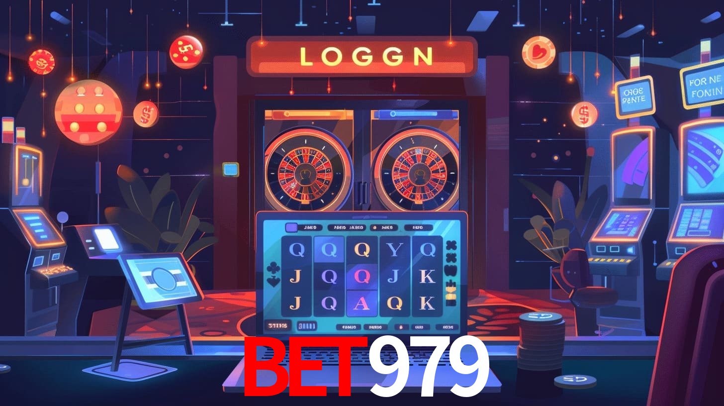 Sistemas de Segurança bet979