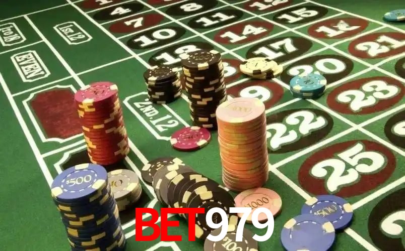 Experiência VIP bet979