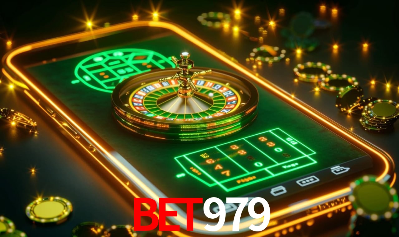 Tecnologia da Plataforma bet979