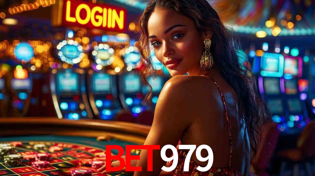 Recursos de Bônus bet979