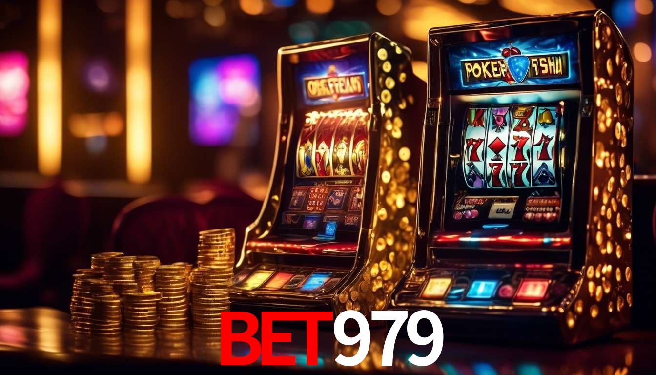 Descubra a Essência do bet979: Nossa História e Compromissos