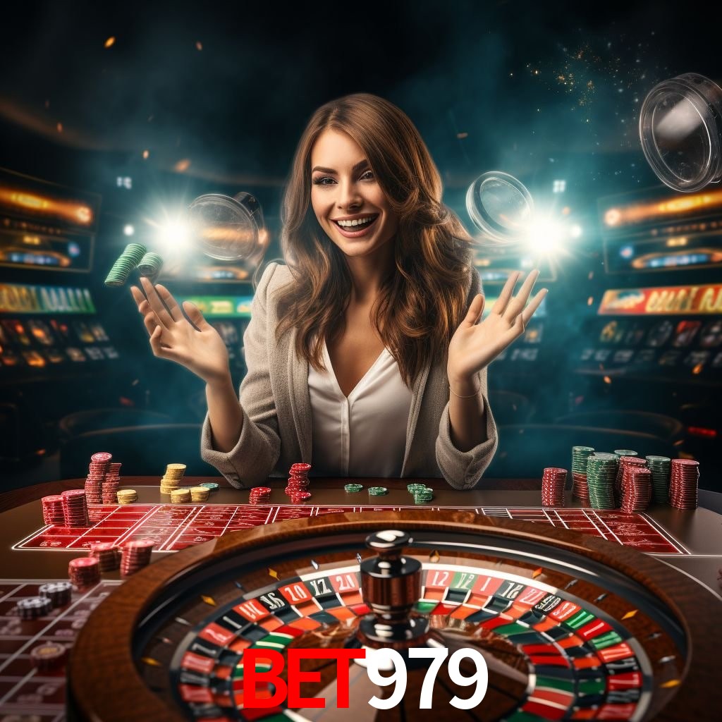 Exclusive Games bet979