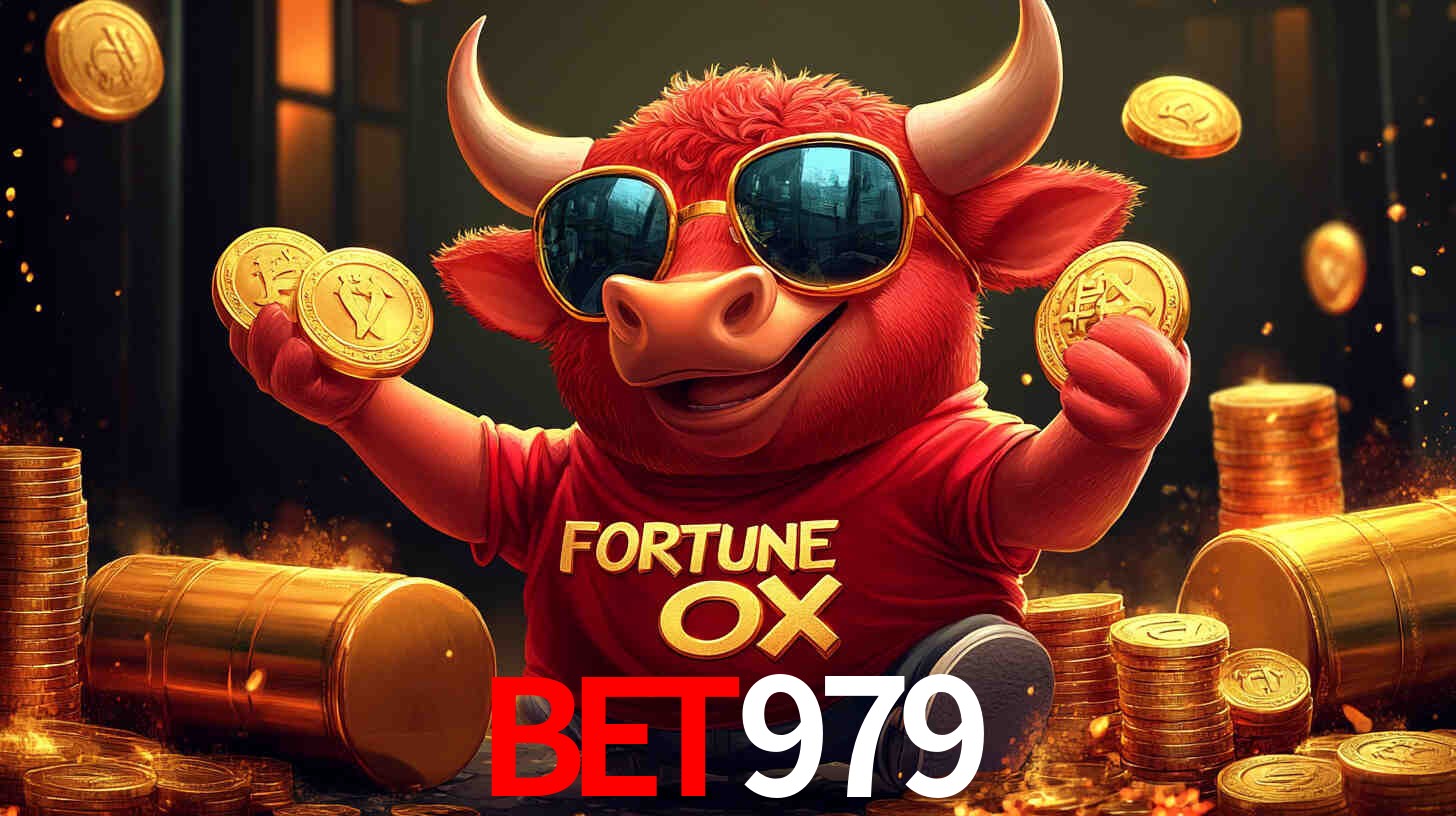 A Revolução dos Aplicativos de Jogos no bet979