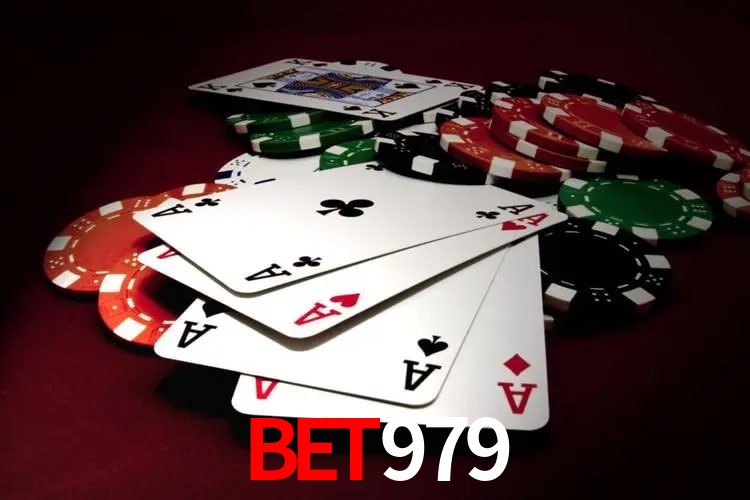 Bônus Diários bet979