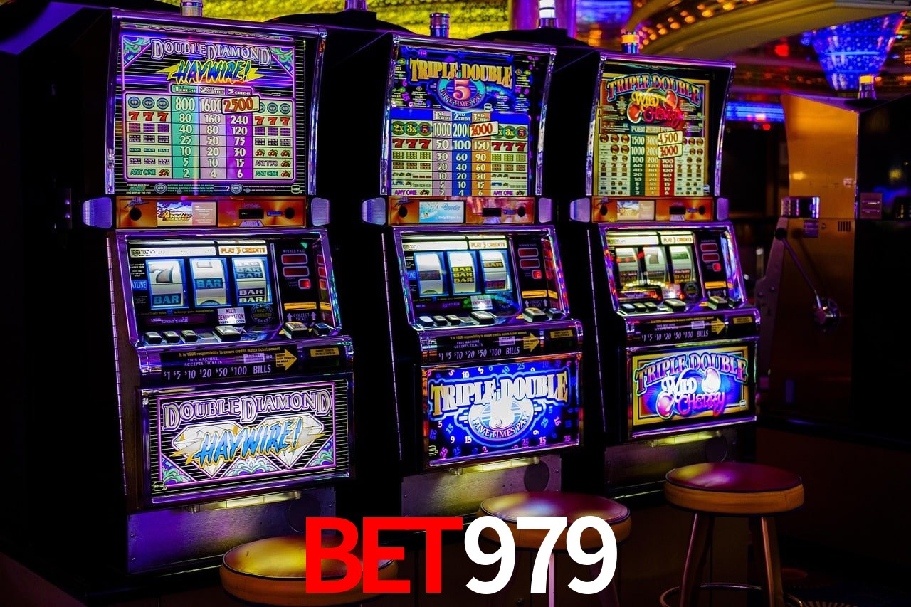Casino VIP bet979