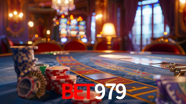 Account Benefits bet979