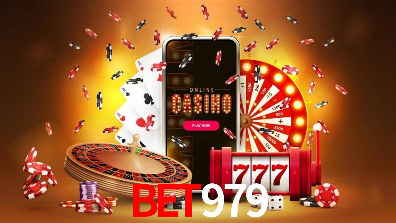 Avaliações dos Jogadores bet979
