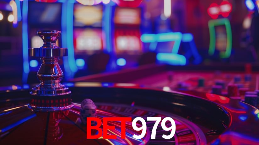 bet979 App Interface