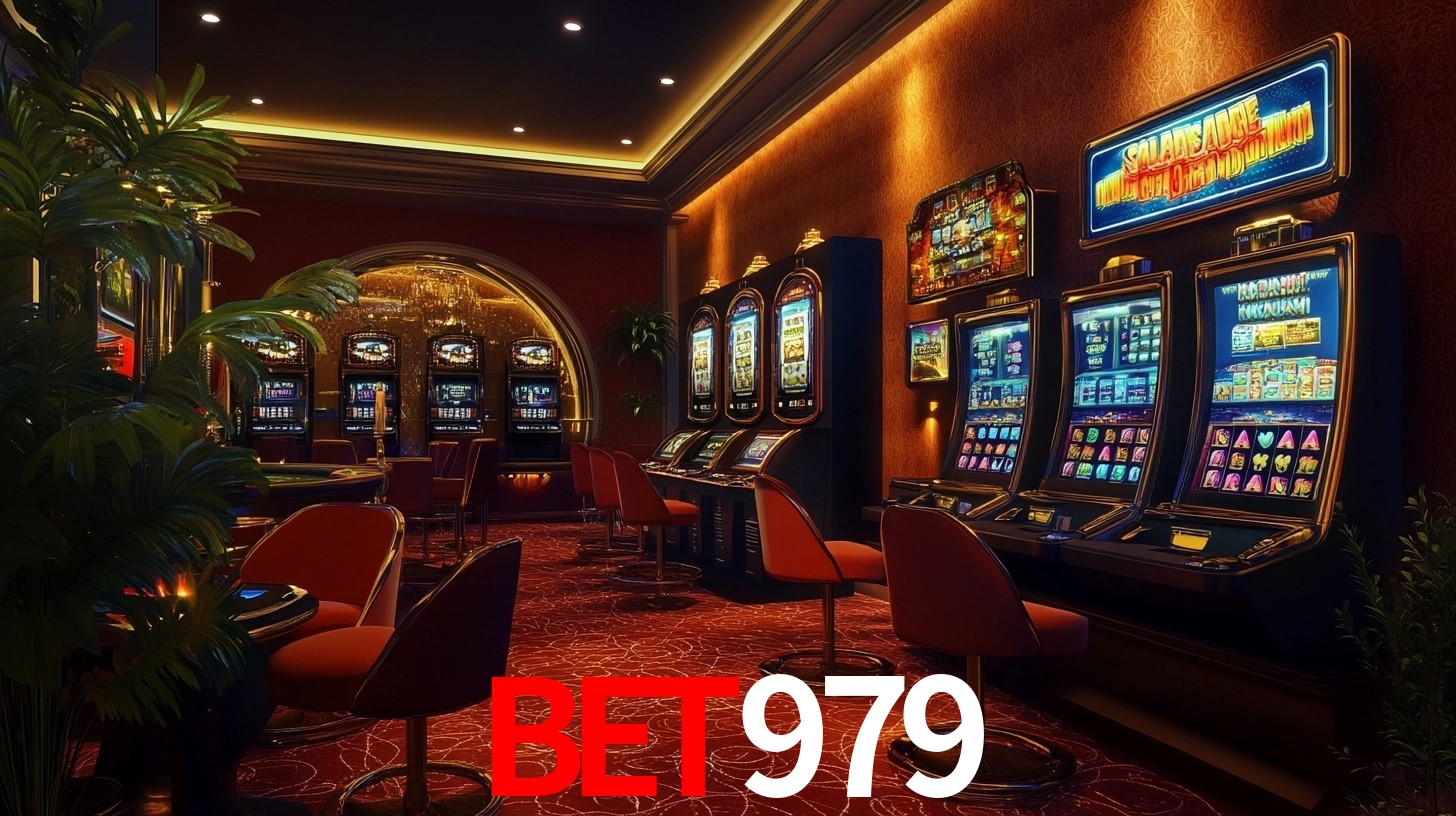 Blackjack Table bet979