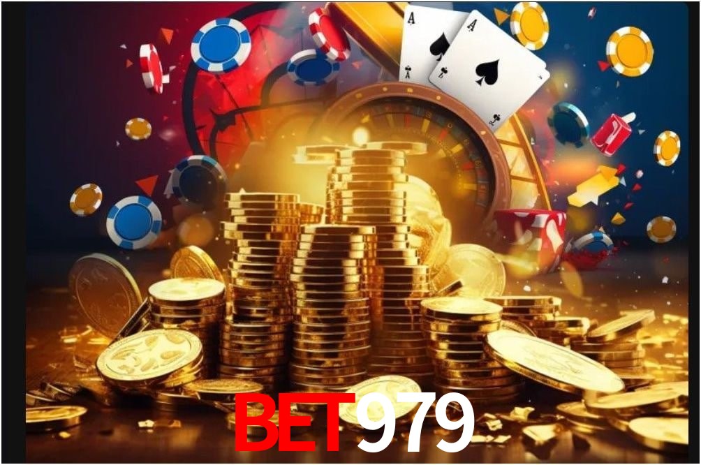 Desvendando o Mundo dos Jogos Virtuais na bet979